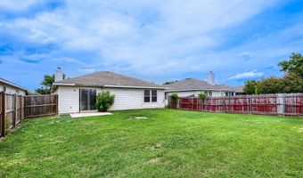 1625 White Oak Rd, Anna, TX 75409