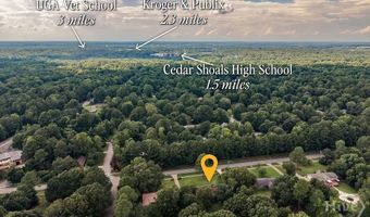 1035 Whit Davis Rd, Athens, GA 30605