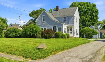 138 High St, Ashland, OH 44805