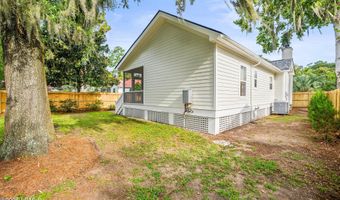 918 La Chere St, Beaufort, SC 29902