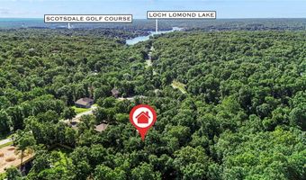 Scarba Lane lot 4, Bella Vista, AR 72715
