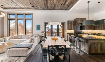 77 Tanager Frk, Big Sky, MT 59716