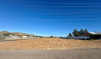 201 S 3rd, Alpine, TX 79830
