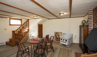 532 Spring St, Alderson, WV 24910