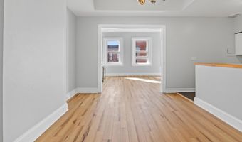 919 SAINT PAUL St 3Fl, Baltimore, MD 21202
