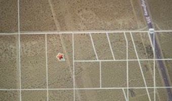 0 AKA Cochise, Adelanto, CA 92301