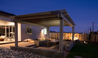 192 Wildcat Peak Dr Plan: Cross Creek, Plan 2, Carson City, NV 89701