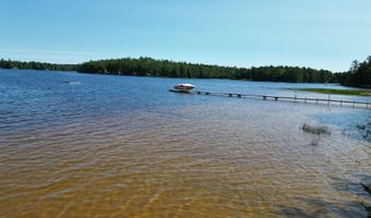Lot 39 Southwest Brook Lane, Beddington, ME 04622