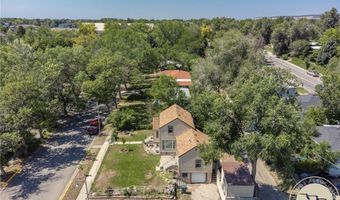 805 Clark Ave, Billings, MT 59101