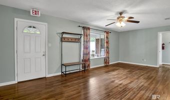 17714 Horseneck Rd, Bay Minette, AL 36507