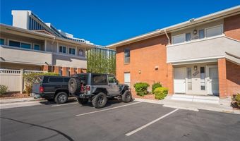 2843 Geary Pl 3102, Las Vegas, NV 89109
