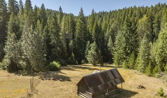 Hungry Ridge, Ashland, OR 97520