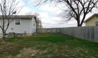 108 E John St, Galva, KS 67443