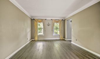 19328 Stirrup Dr, Abingdon, VA 24211