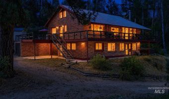 3560 Highway 21, Boise, ID 83716