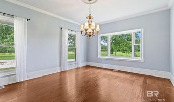 1144 Airport Rd, Atmore, AL 36502