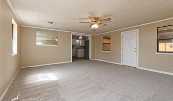 2101 Bel Air Dr, Abilene, TX 79603