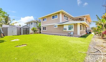 54-220 Kaipapau Loop, Hauula, HI 96717