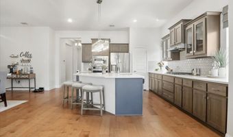 529 Warner Dr, Anna, TX 75409