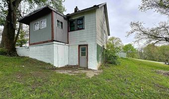 204 MAIN Ave, Matherville, IL 61231