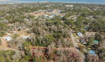 226 23rd Ave Lot L18 & 19/Blk 233, Apalachicola, FL 32320