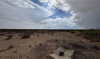 Fairchild Rd lot 1, Alamogordo, NM 88310