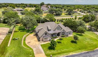 1413 Saratoga Ln, Aledo, TX 76008