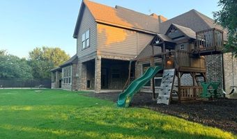 129 Acorn Ln, Aledo, TX 76008