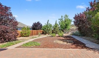 208 La Costa Ave, Dayton, NV 89403