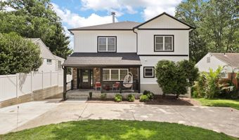 8403 OLD GEORGETOWN Rd, Bethesda, MD 20814