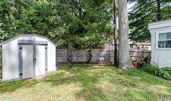 18 Helen Dr, Coventry, RI 02816