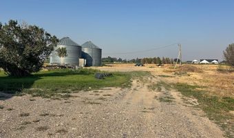 323 N 400 W, Blackfoot, ID 83221