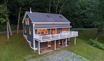 400 Spring Brook Rd, Arlington, VT 05250