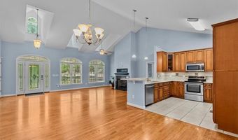 2668 Mountain Oak View Dr, Asheboro, NC 27205