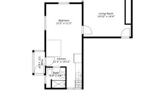 401 3rd Ave, Asbury Park, NJ 07712