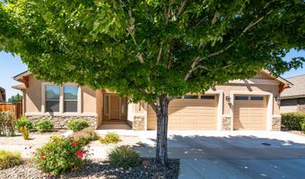 1354 Cedar Creek Cir, Gardnerville, NV 89460