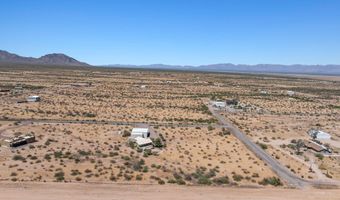 48023 N 518TH Ave, Aguila, AZ 85320