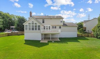 43868 STRONGHOLD Ct, Ashburn, VA 20147