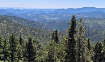 UPPER APEX Road, Black Hawk, CO 80422