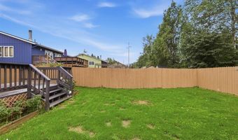 3236 Orion Cir, Anchorage, AK 99517