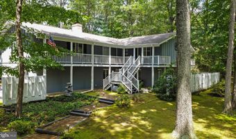 115 CARNOUSTIE Rd, Dover, DE 19904