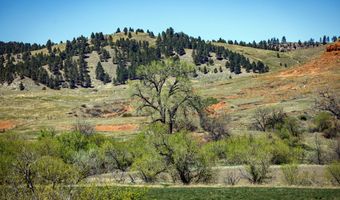 206 Lower Red Water Creek Rd, Beulah, WY 82712