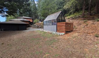 18950 TIMEUS RANCH Rd, Brookings, OR 97415