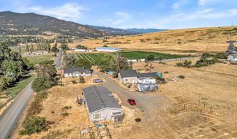 1330 N Mountain Ave, Ashland, OR 97520