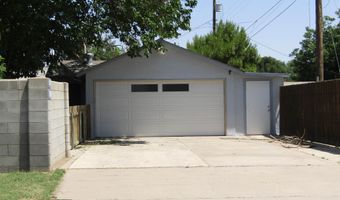917 S 6th St, Artesia, NM 88210