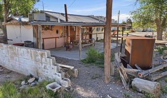 412 E Holland Ave, Alpine, TX 79830
