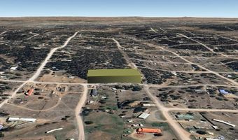 Evergreen Tract B LotS2of48 Road, Edgewood, NM 87015