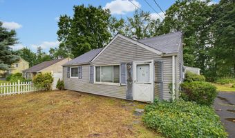 57 Marguerite Ave, Bloomfield, CT 06002