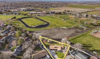 107 Rainbow Cir, Buhl, ID 83316