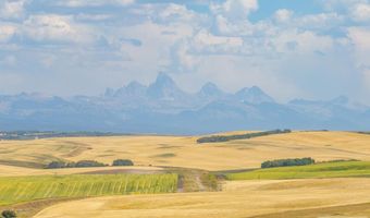 Tbd Bond Street, Drummond, ID 83420